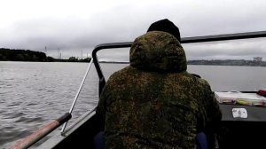 Лодка ока 4 иваньковское водохранилище г Конаково