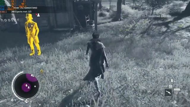 Asus tuf A15 FA506I- GTX 1650 - ASSASSIN'S CREED SYNDICATE GAMEPLAY- RYZEN 5 4600H смотреть онлайн