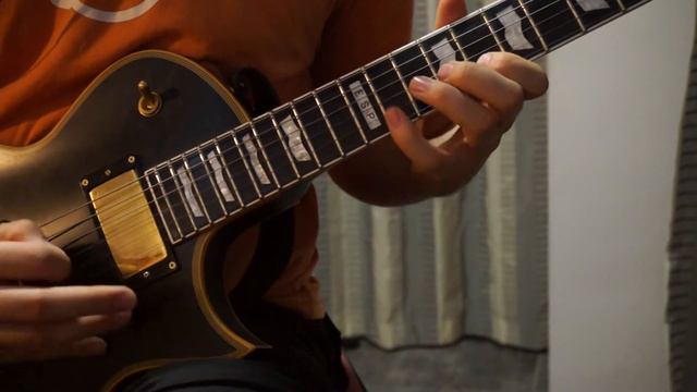 Как играть: Король и Шут - Исповедь Вампира (соло) смотреть онлайн