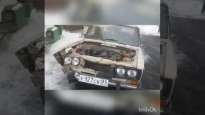 Поездка в лаго наки 2018