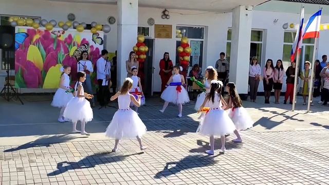 Самый крутой и яркий Детский танец "Сладкоежки" #ДетскийТанец