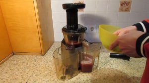 Соковыжималка электрическая Endever