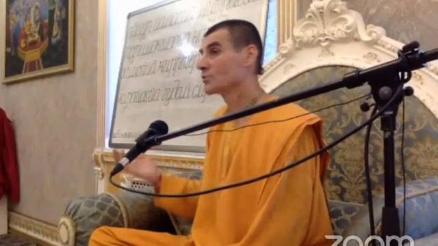 Последствия желаний. Вальмики дас