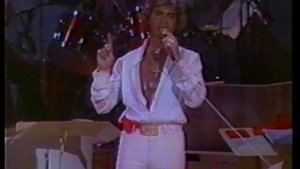 ENGELBERT HUMPERDINCK "After The Lovin'" Las Vegas Hilton
