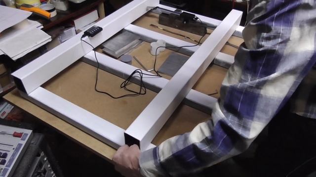 Фрезерный станок ЧПУ своими руками часть 1