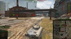 T25 Pilot Number 1. Как правильно играть на Т25 Пилот?