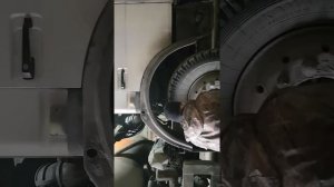 Гайковёрт сетевой метабо ssw650