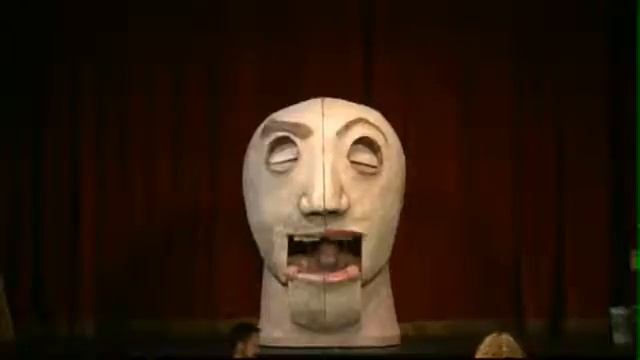 MuPATh & sirene Operntheater 2011: VOGEL HERZOG IDIOT. Drei Mini-Monodramen für Rupert Bergmann смотреть онлайн