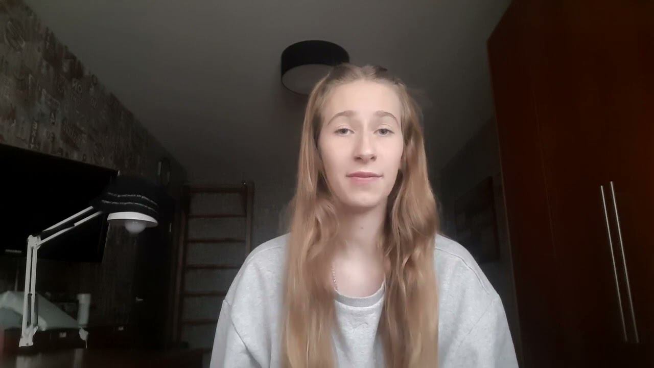 Евгения Белова, 4 возрастная категория