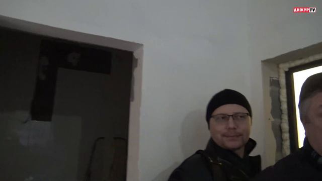 Чехов / Обманутые дольщики продолжают борьбу // 19.12.2020 смотреть онлайн