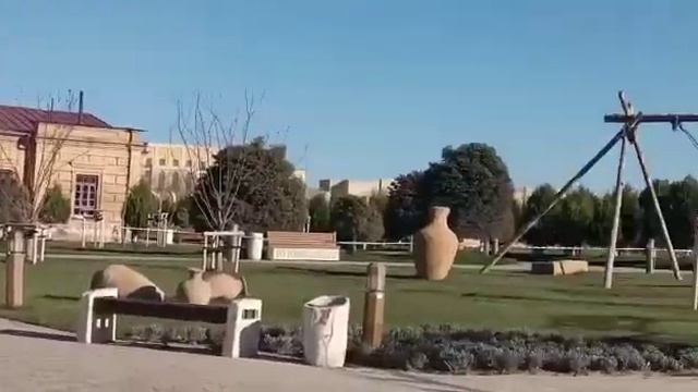 Түркістан #этно ауыл #Караван сарай ...... смотреть онлайн