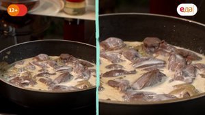 ПАШТЕТ КАК ПО ГОСТУ - ЭТО МАКСИМАЛЬНО ПРОСТО!