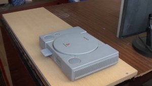 Обзор самой первой Playstation из Японии