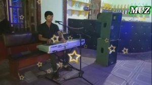 НАИМЧОНИ КАРИМЗОД  АНОР