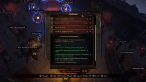 [POE-PS4] Path of Exile 3.19SC Inq spark爺 のんびり呑みながら