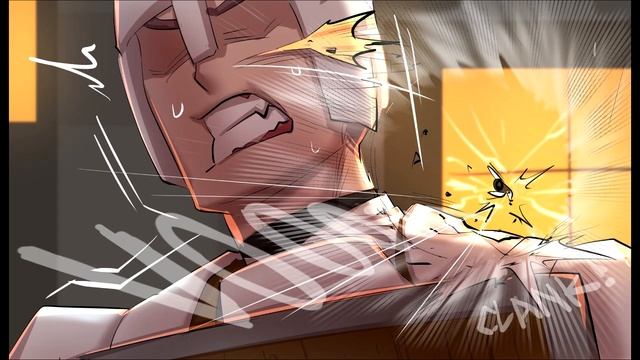 Si minecraft fuera un anime | #Merryweather_minecraft смотреть онлайн