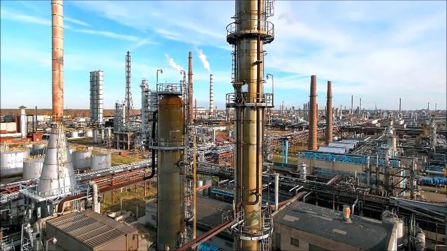 Видеорепортаж «Мой родной Новополоцк»