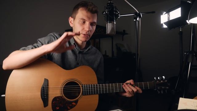 Звукосниматель + микрофон = Acus Phantasma (обзор) смотреть онлайн