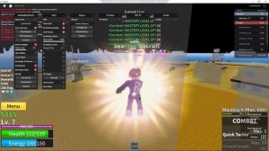 BLOX FRUIT ROBLOX SCRIPT - AUTOFARM, AUTO ATTACK, REDEEM ALL CODES, INF. MONEY, ETC! 2021