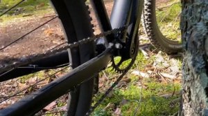 Cube Analog 29”  2020, покупка и первые впечатления