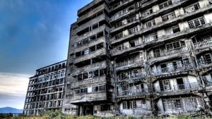 ТОП 7 ЗАБРОШЕННЫХ ОСТРОВОВ ПЛАНЕТЫ