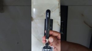 Gillette Mach 3 Bold