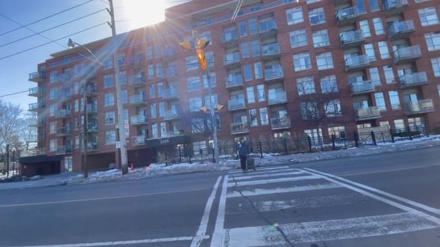 Аренда жилья в Канаде: цены, реальность и ожидания! К чему готовиться? смотреть онлайн