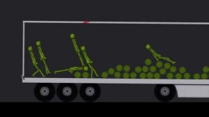 People Fight Against The Melons In People Playground | (2)