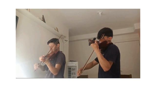 Pleyel Duo op 8 no 1 - II