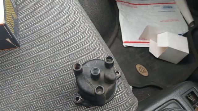 1992 suzuki every turbo 4wd f6a turbo chirp diagnosis. смотреть онлайн