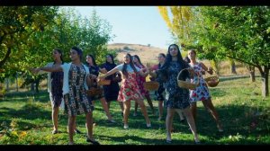 Yana Hovhannisyan feat  Duetro Kids - Hayastan