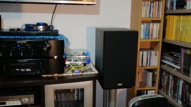 Marantz PM6007 смотреть онлайн