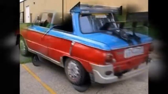 И бывают жо поделки аж тоска берет