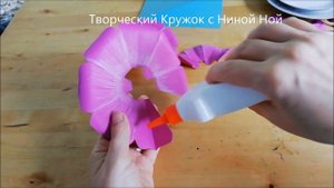 3Д открытка с розой своими руками. Объемные открытки на День Рождения