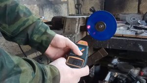 Плата регулировки оборотов с пылесоса