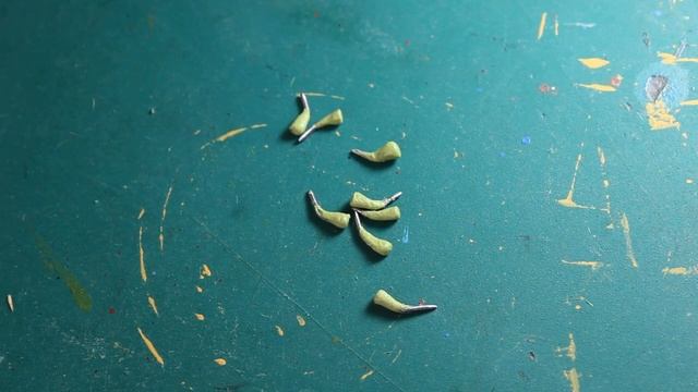 Ливийцы библейской эры - пехота - часть 2 смотреть онлайн