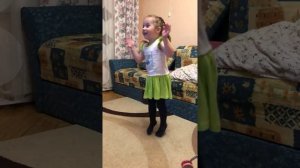 Кап кап кап, дождик пошёл