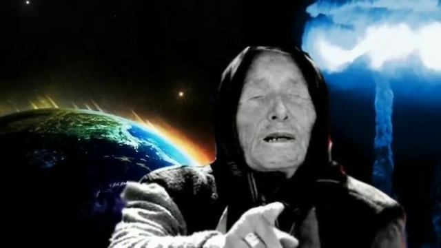 Афсунгар ВАНГА Узбеклар Хакида хам Башорат Килганми? У 2100 ёшда смотреть онлайн