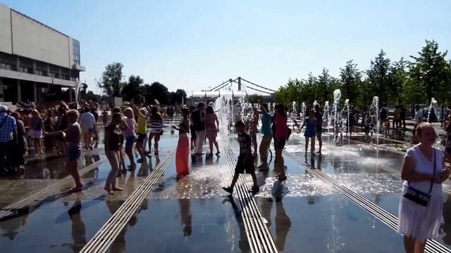 Моя планета - Музеон