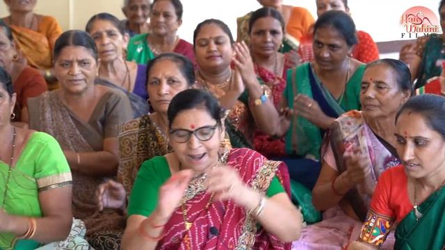 ઓધવરાંય માધવરાય મને ગોકુળ વાલું લાગે છે | New Gujarati Kirtan 2021 | shiv shakti official смотреть онлайн