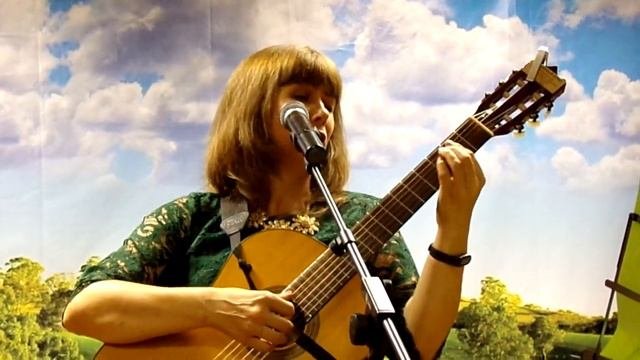 Увертюра (перед сказкой) , Юрий Устинов. Татьяна Чукреева