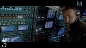 Топ 5 фильмов про космос