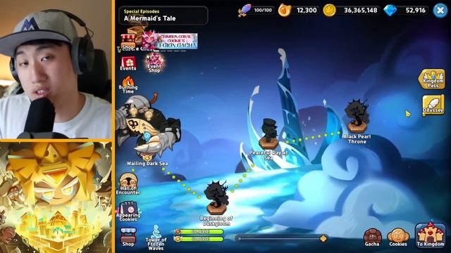 PLEASE Do This before Golden Cheese Cookie's Release! | Cookie Run Kingdom