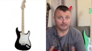 8 фактов о Fender Stratocaster которые вы могли не знать.