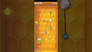 ИГРАЕМ В АМ НЯМА! 10 коробка "Медовая"