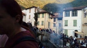 Праздник в Италии  #праздник#Италия#Веселье