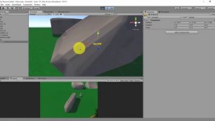 Unity3D Essential - Поиск пути в Unity3D