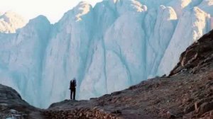 Гора Синай. Agni Parthene.