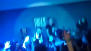 Пошлая Молли "супермаркет"