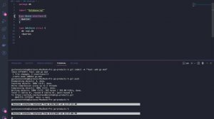 Criando a Store [CRUD] - Backend com Golang, Postgres e Docker